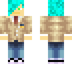 kai_tzen_plax yandere high school outfit