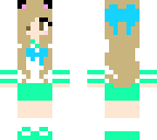 kawaii girl