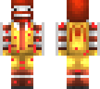 killer ronald