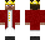 king steve