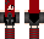 kira female version