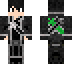 kirito - sao