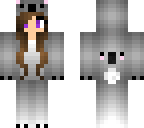 koala girl