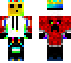 koning maik slime