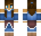 korra