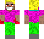 lacklaw skin