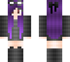 lagoon5's halloween skin