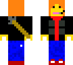 lego girl