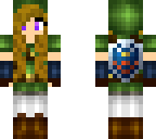 link girl