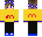 little carly mcdonalds
