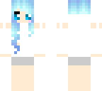 little icy star