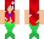 little mermaid