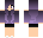 little purple