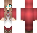 little red riding hood