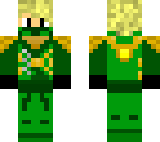 lloyd garmadon