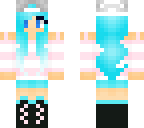 mah skin