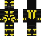 marvel's yellowjacket