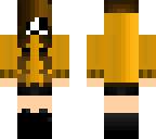 maskettetheproxy original skin