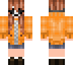 maskey genderbend