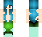 mermaid
