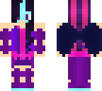 midnight sparkle