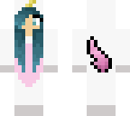 minibenson11- unicorn halloween costume