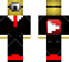 minion yt