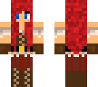miss fortune
