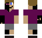 mrswagstache