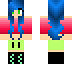 muck around skin