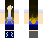 my first skin remodeled