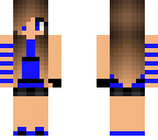 my halloween skin