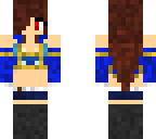 my lucy heartfilia skin