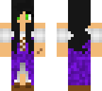 my mideval skin