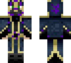 my necomancer skin