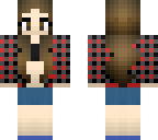 my oc