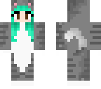 my personal skin