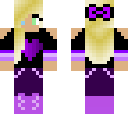 my skin