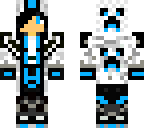 my skin 