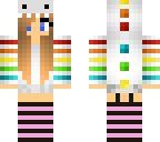 my skin