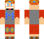 my skin knight