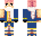 natsu