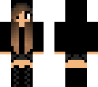ninja girl