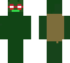 ninja turtle