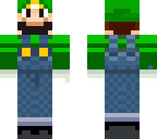 nova luigi