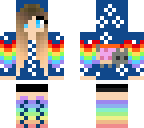 nyan cat