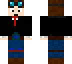 office man dantdm