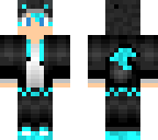 official_ali's skin