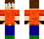 orange guy