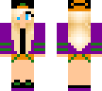 other halloween skin